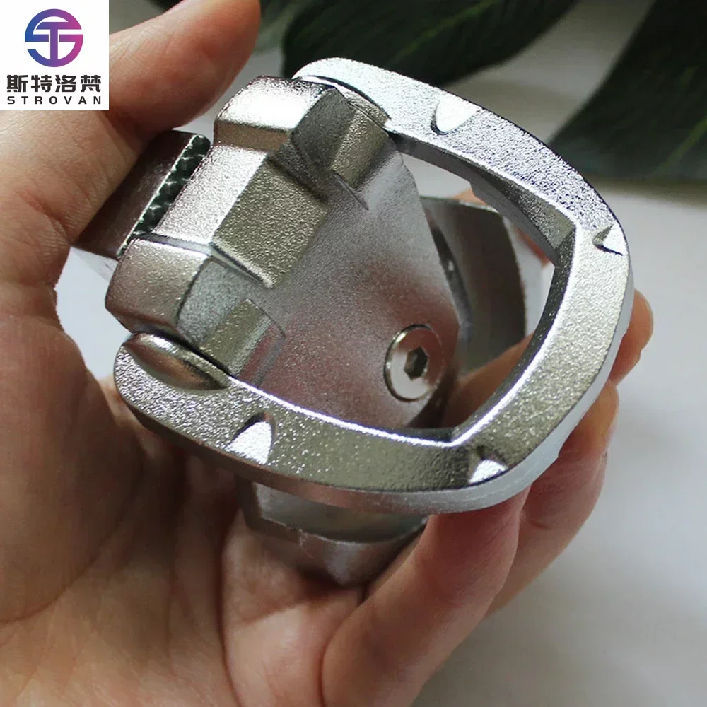 Car trunk hooks, rear cargo mo - مراجعة Car Cargo Net Trunk وسعره