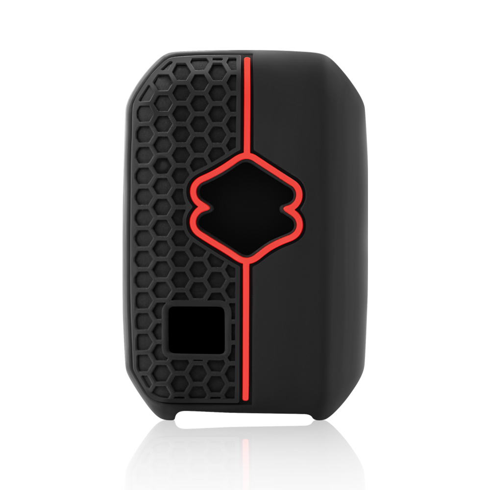 Silicone Car Key Case Cover Fo - مراجعة Car Accessories Ertiga وسعره