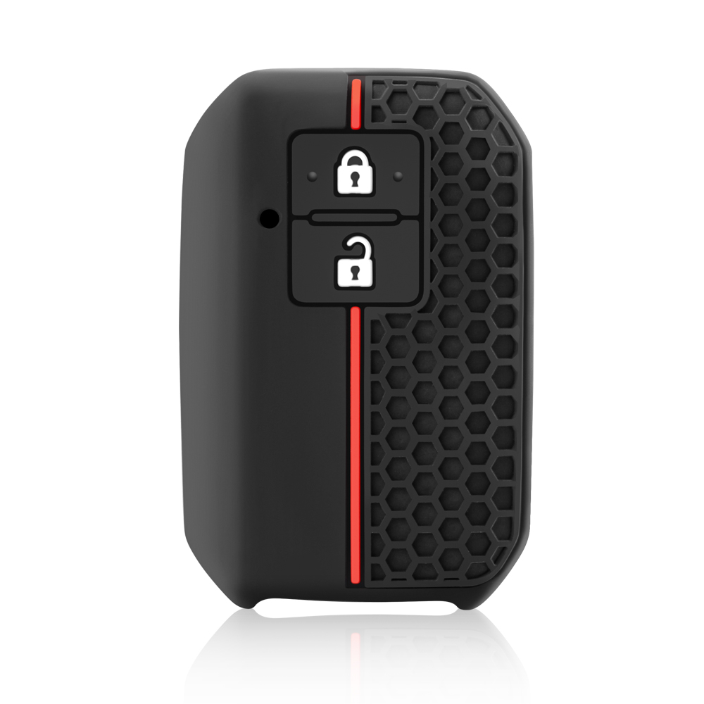 Silicone Car Key Case Cover Fo - مراجعة Car Accessories Ertiga وسعره
