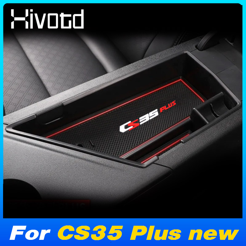 Car Armrest Parts Storage Box  - مراجعة Car Accessories Etsy وسعره