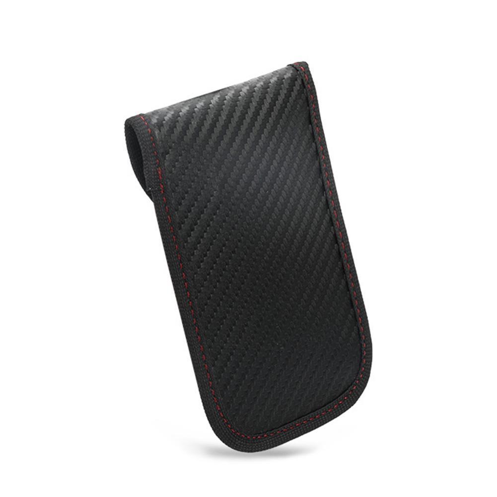 Car Key Signal Blocker Case  A - مراجعة Car Key Signal Blocker وسعره