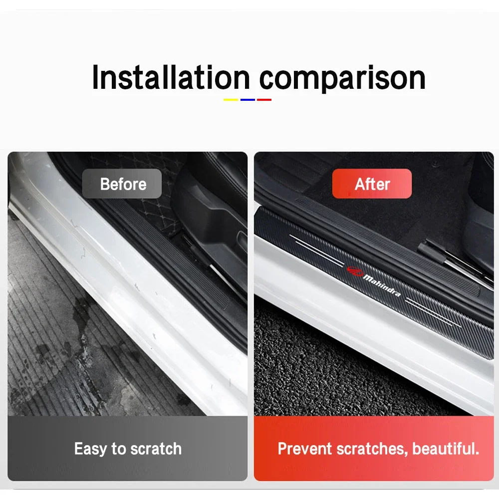 for Mahindra kuv100 xuv300 tuv - مراجعة Car Accessories Xuv 300 وسعره