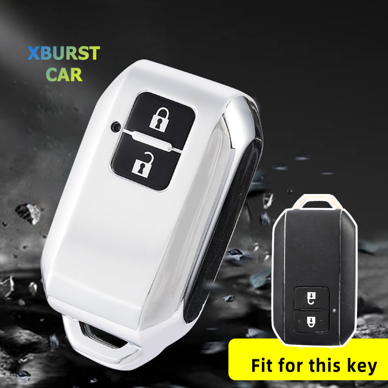 New TPU Shell For Suzuki Ertig - مراجعة Car Accessories Ertiga وسعره