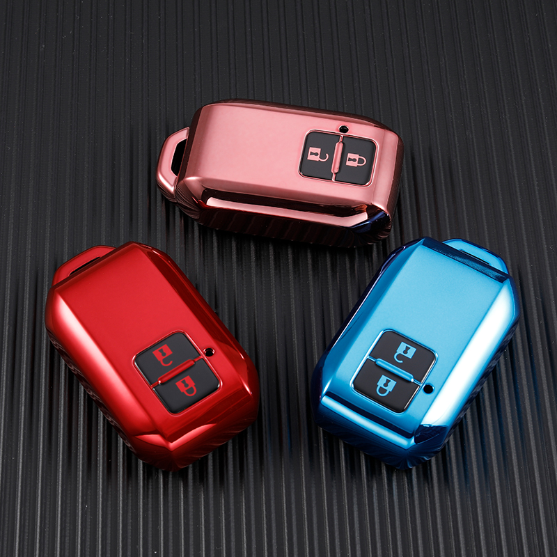 New TPU Shell For Suzuki Ertig - مراجعة Car Accessories Ertiga وسعره
