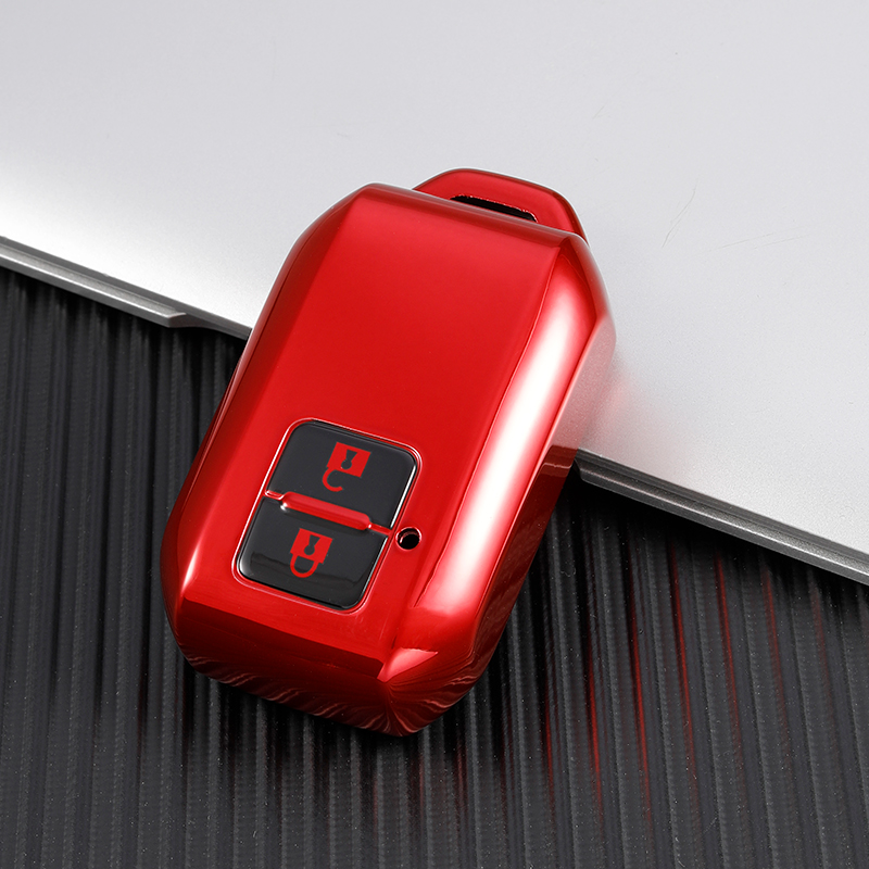 New TPU Shell For Suzuki Ertig - مراجعة Car Accessories Ertiga وسعره