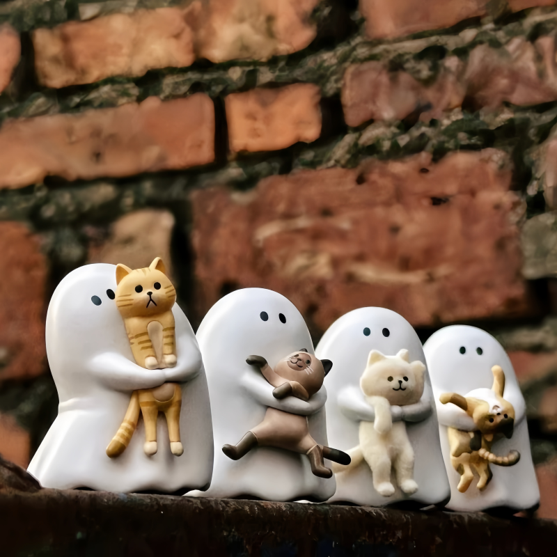 2026 New 52TOYS Ghody Behold M - مراجعة Car Accessories Oman وسعره