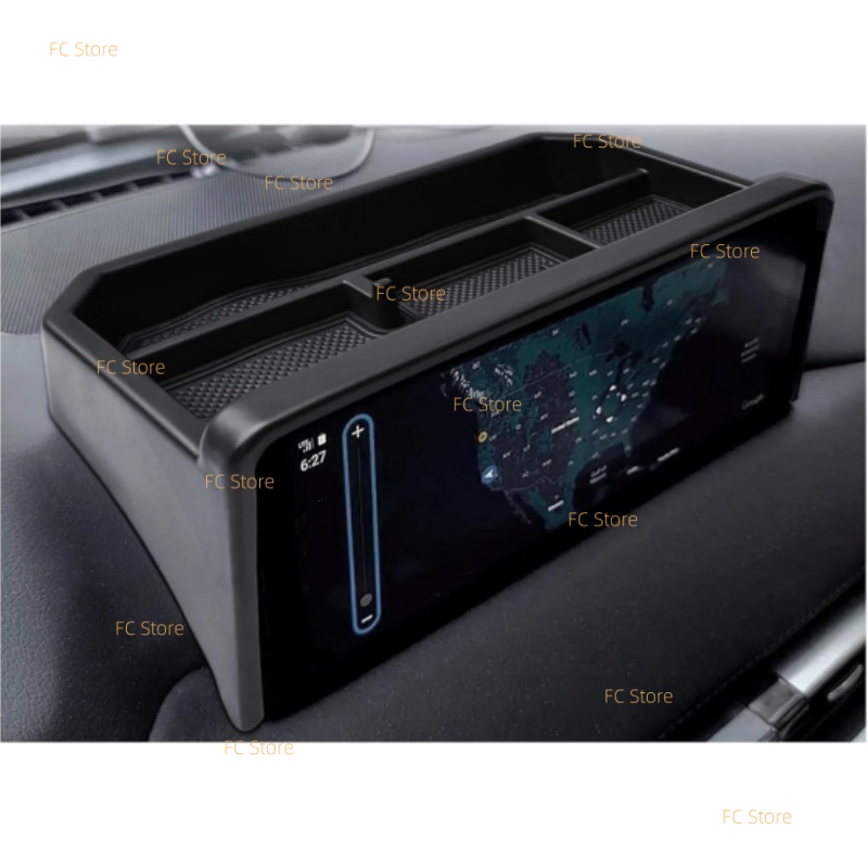 For CX5 CX-5 2022-2025 Center  - مراجعة Car Accessories Etsy وسعره