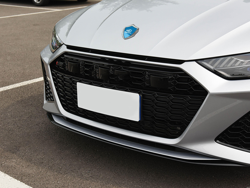 auto accessory 3D metal accses - مراجعة Car Accessories Xuv 300 وسعره