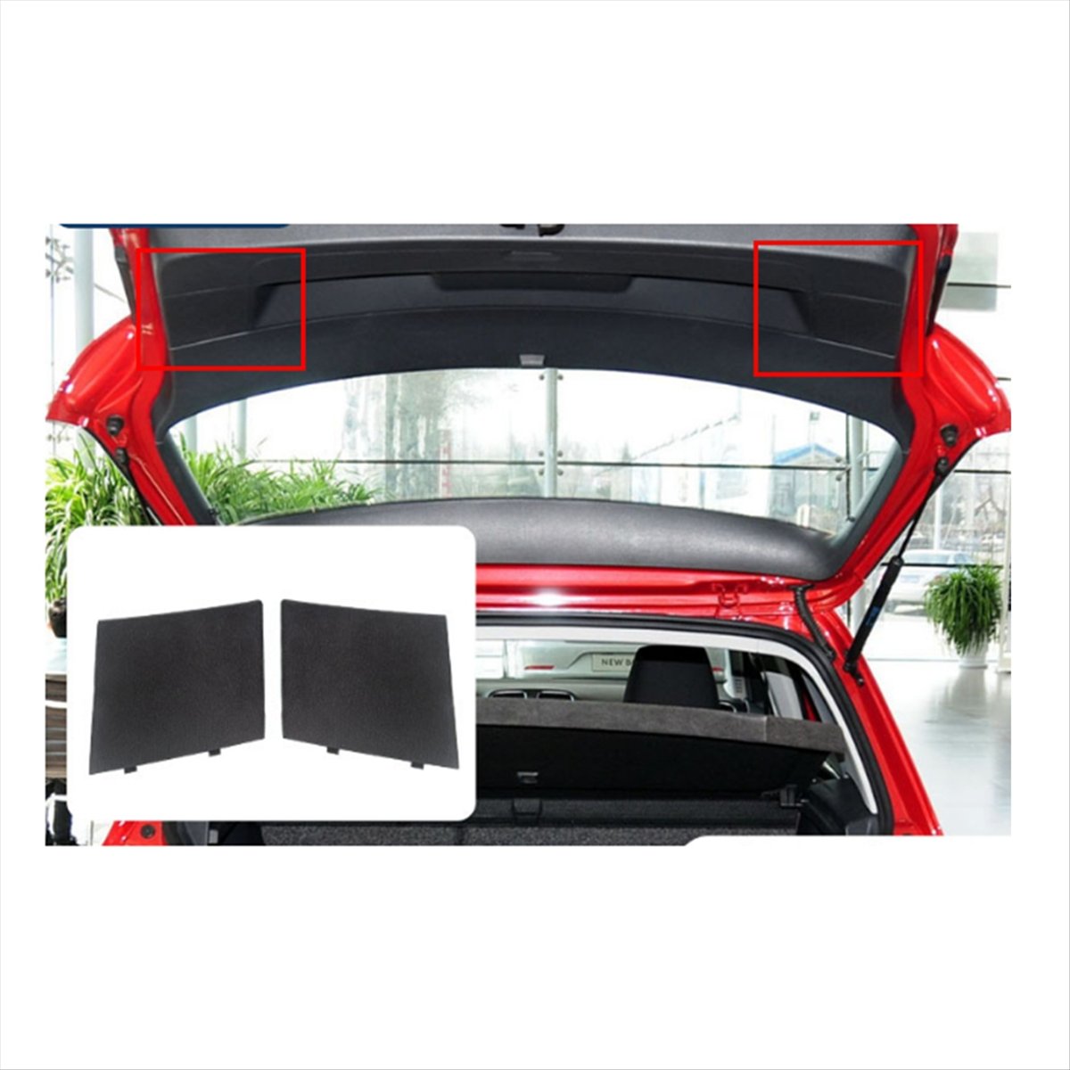 #23V Automotive Parts & Access - مراجعة Car Accessories Light وسعره