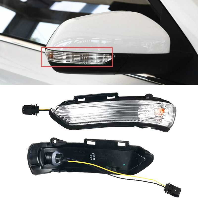 AADD-For MG ZS / Roewe RX3 Car - مراجعة Car Accessories Light وسعره