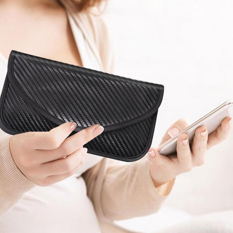 Car Key Signal Blocker Case Fa - مراجعة Car Key Signal Blocker وسعره