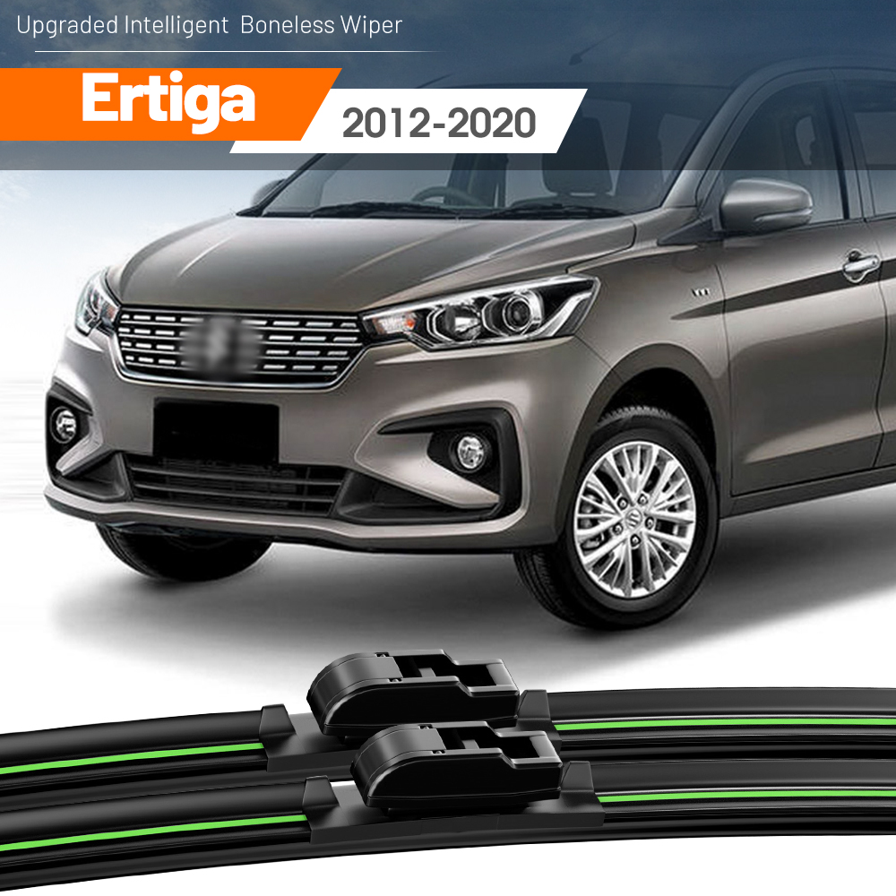 2pcs For Suzuki Ertiga 2012-20 - مراجعة Car Accessories Ertiga وسعره