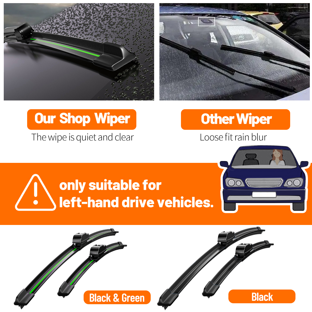 2pcs For Suzuki Ertiga 2012-20 - مراجعة Car Accessories Ertiga وسعره