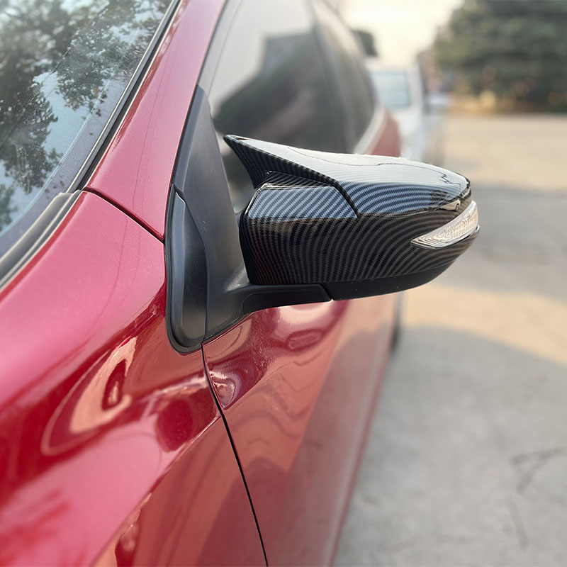 For Nissan Sylphy Sentra Pulsa - مراجعة Car Blind Spot Mirror وسعره