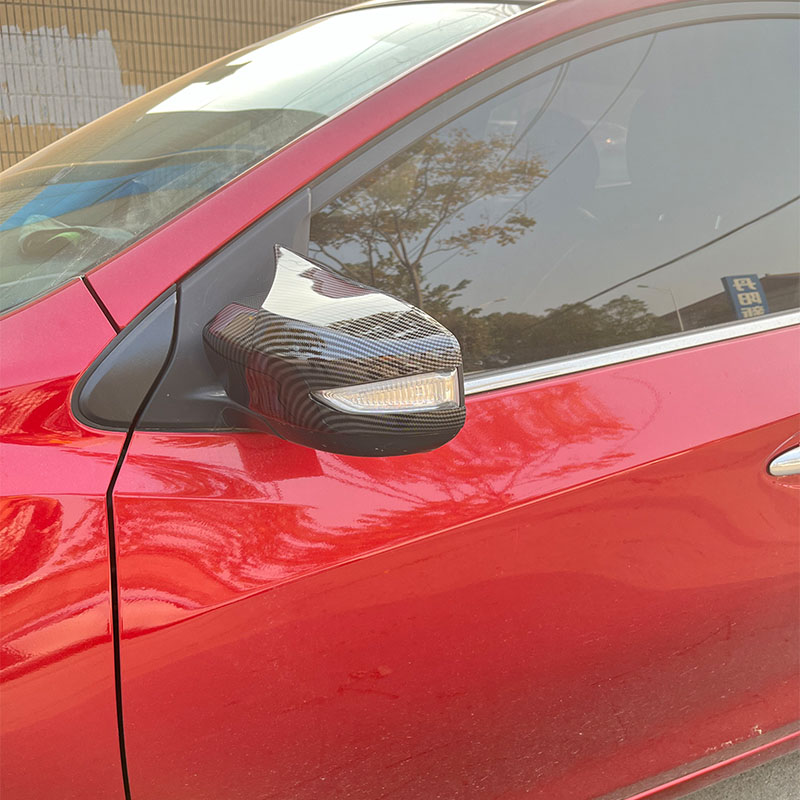 For Nissan Sylphy Sentra Pulsa - مراجعة Car Blind Spot Mirror وسعره