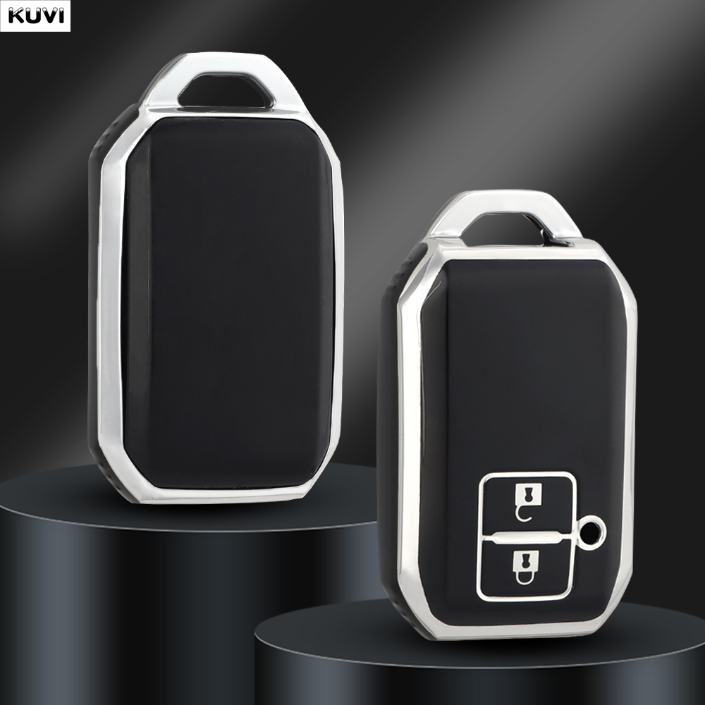 Fashion TPU Car Remote Key Cas - مراجعة Car Accessories Ertiga وسعره