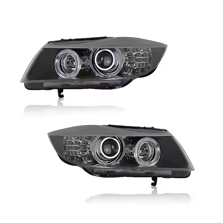 SJC For BMW 3 Series E90 Car A - مراجعة Car Accessories Light وسعره