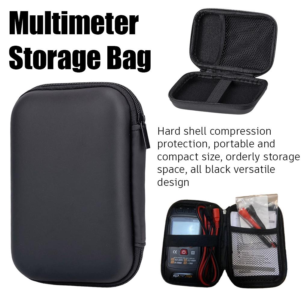 Hard Multimeter Shockproof Cas - مراجعة Car Trunk Organizer وسعره