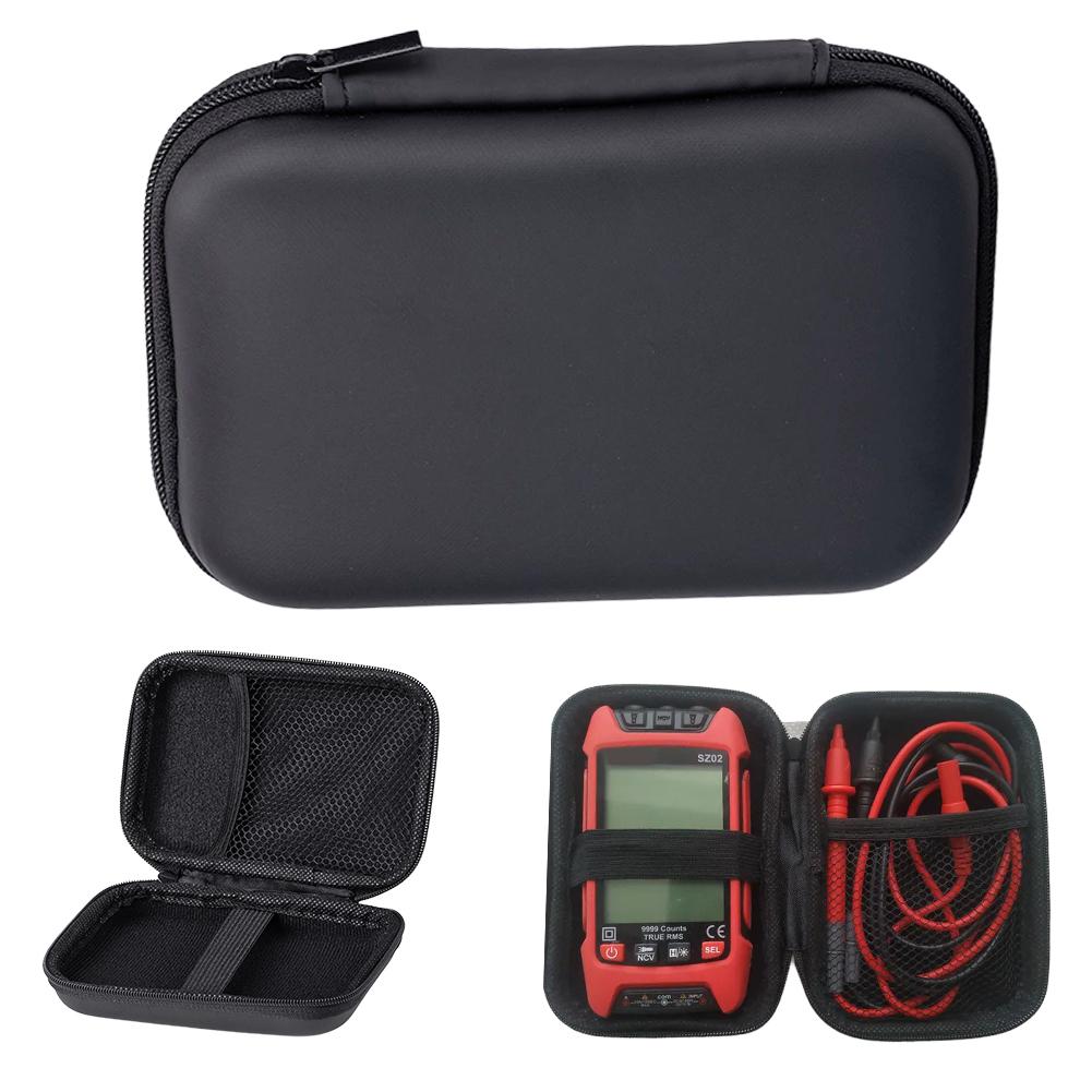 Hard Multimeter Shockproof Cas - مراجعة Car Trunk Organizer وسعره