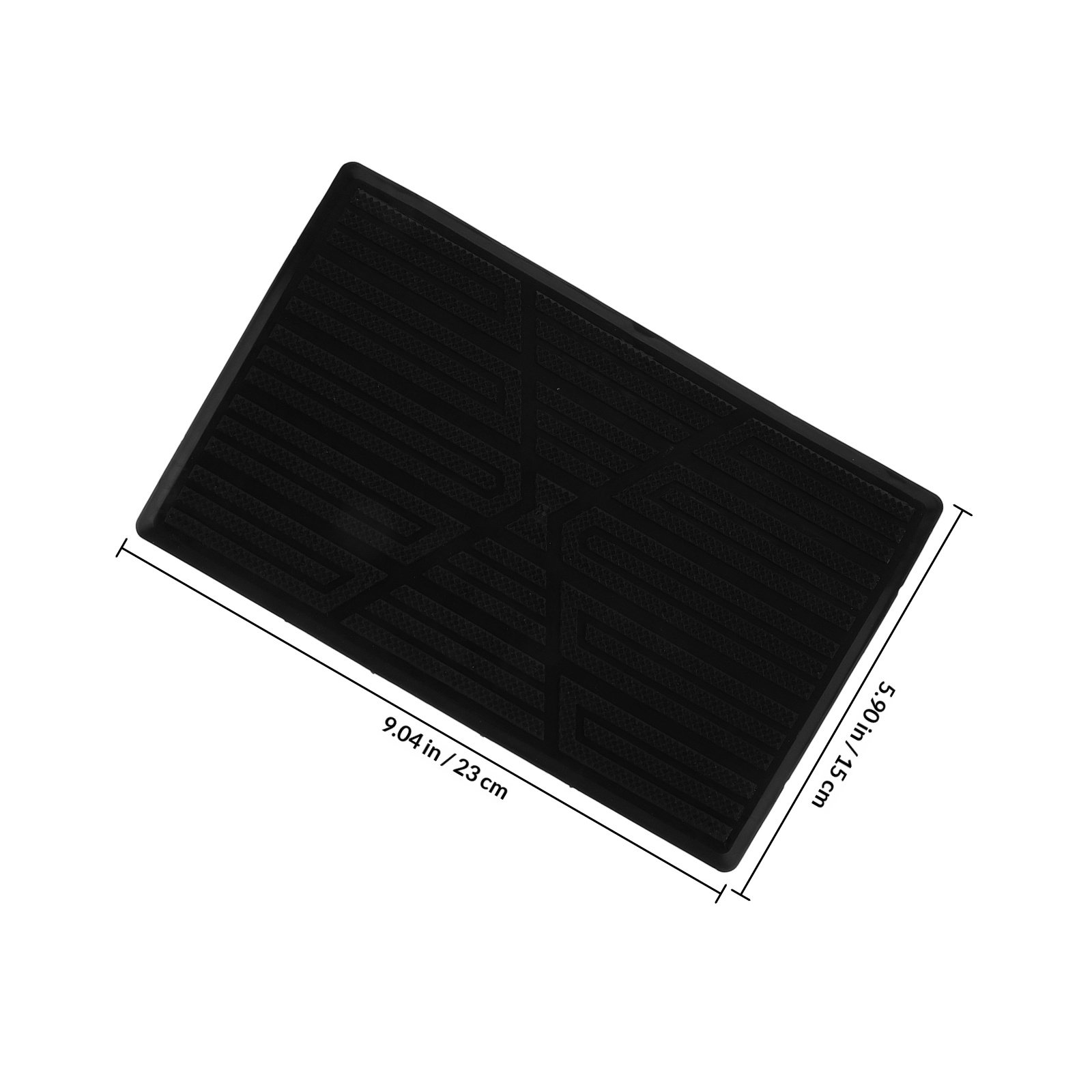 Car Floor Carpet Mat Patch Hig - مراجعة Car Floor Mat Rubber وسعره