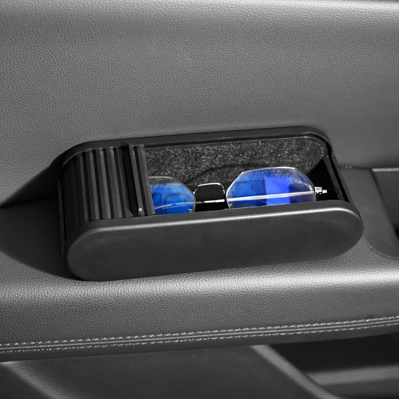 Pull-Out Car Dashboard Storage - مراجعة Car Accessories Etsy وسعره