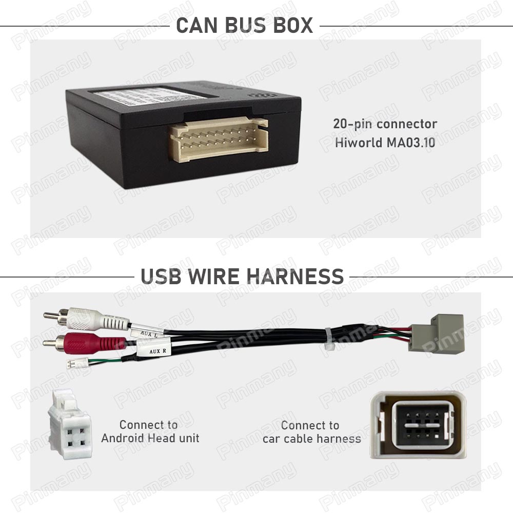 Car Android Radio Cable Access - مراجعة Car Accessories Xuv 300 وسعره