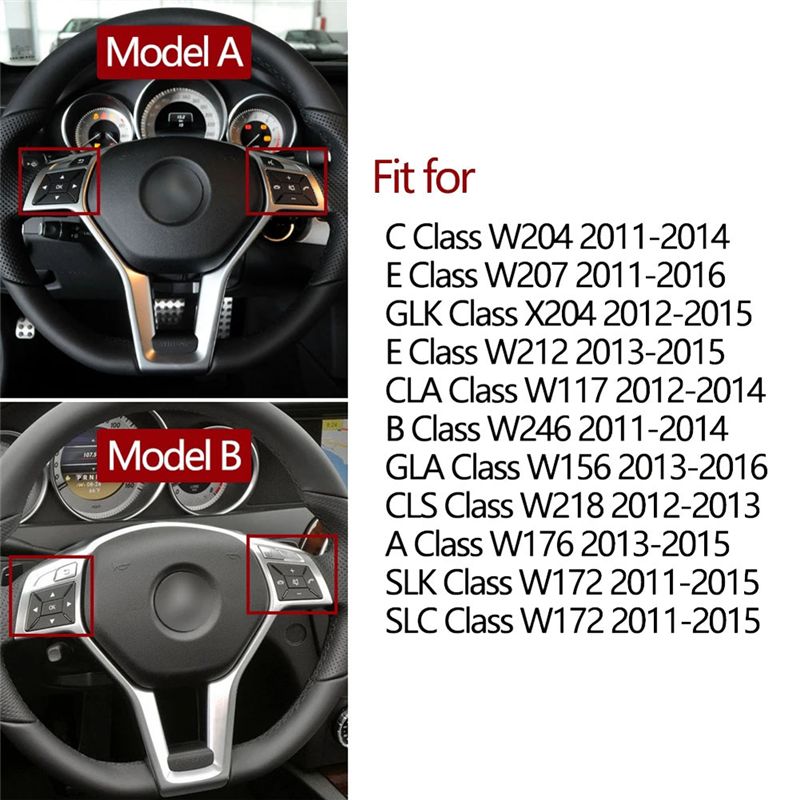A65P-Car Steering Wheel Button - مراجعة Steering Wheel Cover وسعره