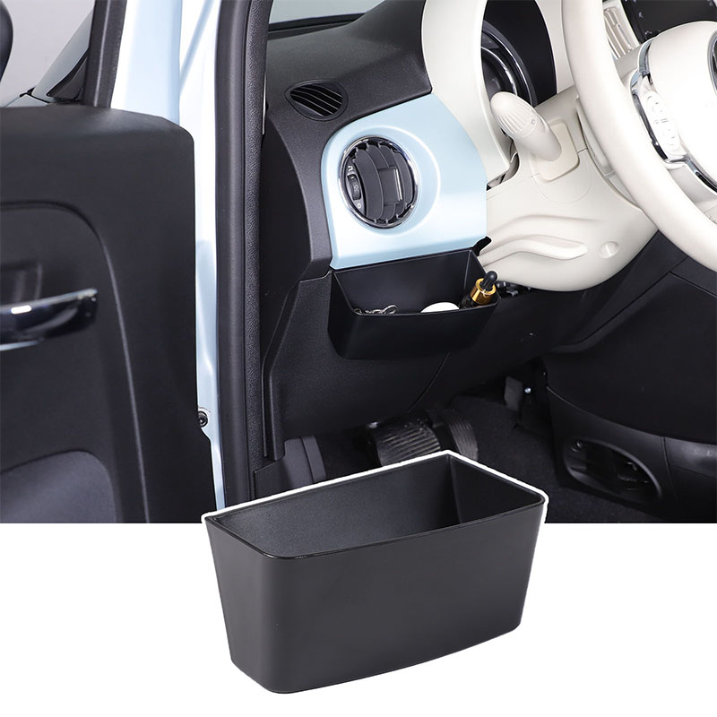For Fiat 500 2010-2026 Car Das - مراجعة Car Accessories Etsy وسعره