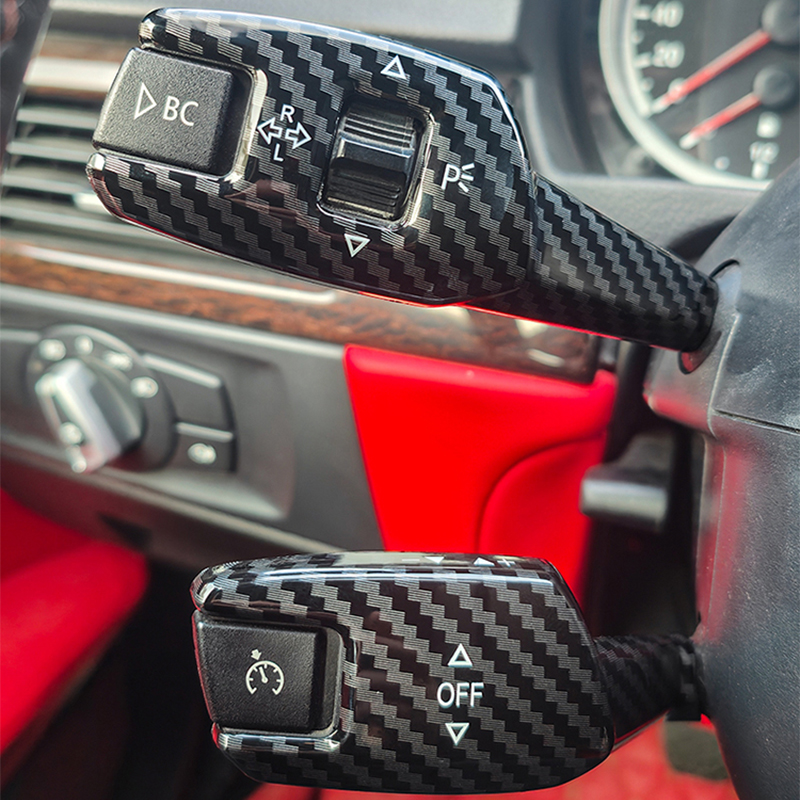 Car Turn Signal Wiper Lever Sw - مراجعة Steering Wheel Cover وسعره