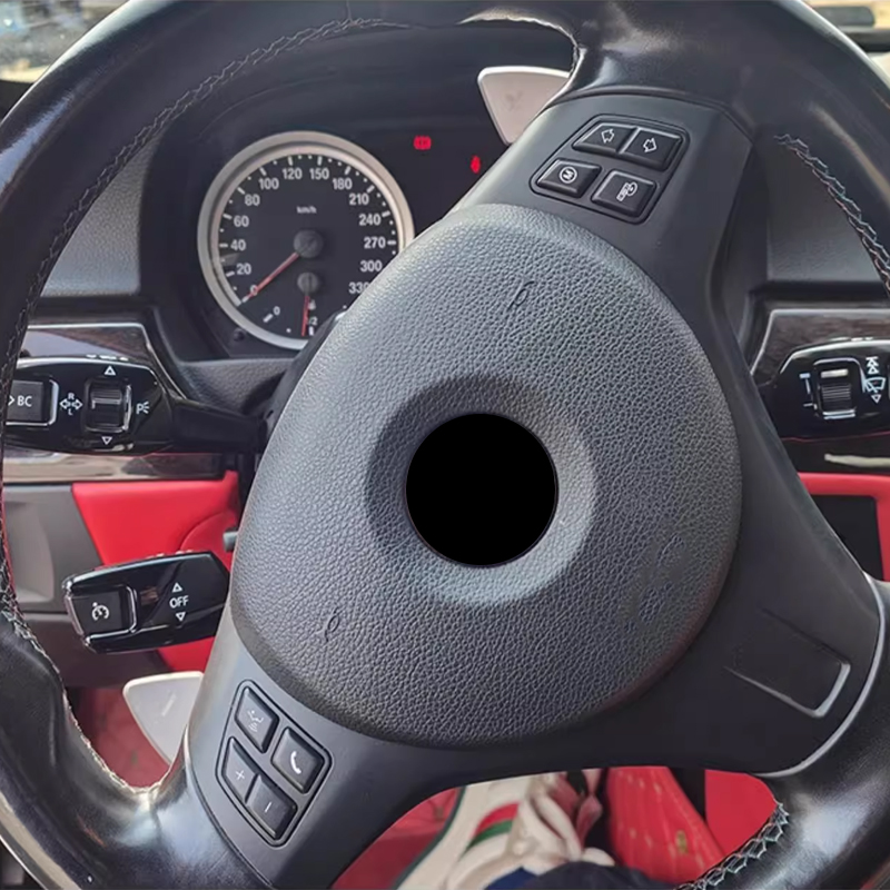 Car Turn Signal Wiper Lever Sw - مراجعة Steering Wheel Cover وسعره