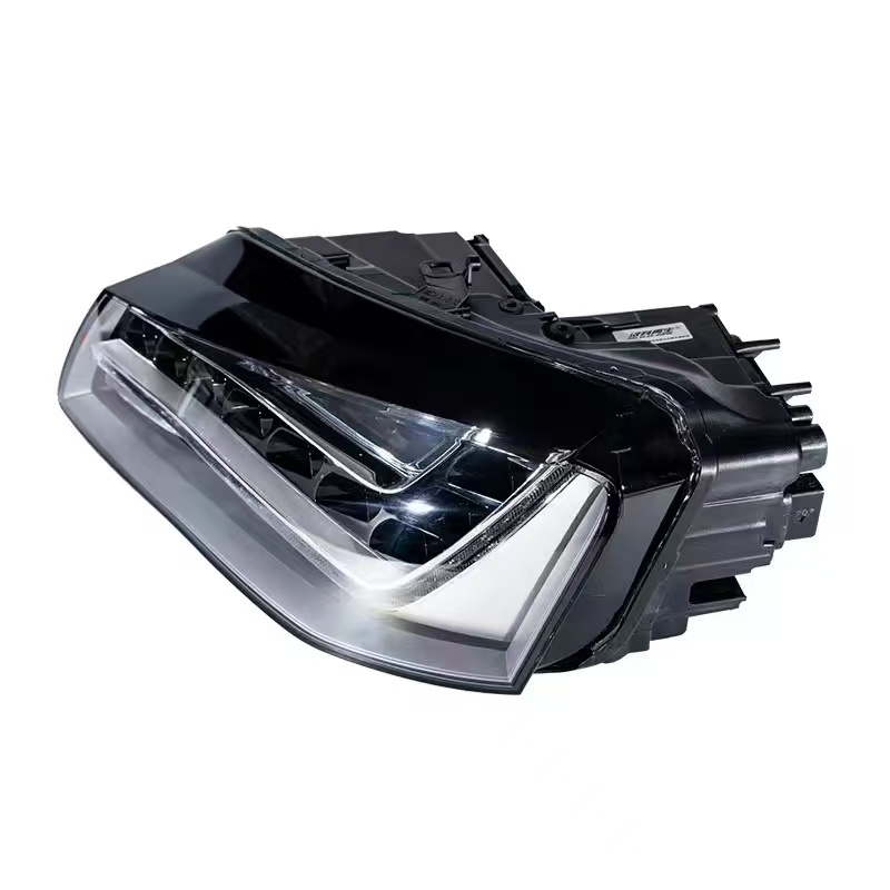 High Quality for A8 D4 LED Hea - مراجعة Car Accessories Light وسعره