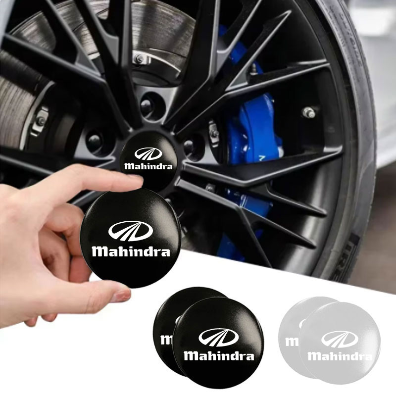 Car Wheel Center Hub Cap Cover - مراجعة Car Accessories Xuv 300 وسعره