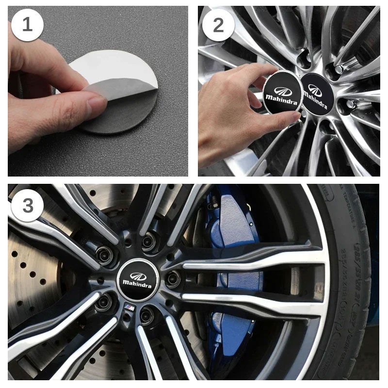 Car Wheel Center Hub Cap Cover - مراجعة Car Accessories Xuv 300 وسعره