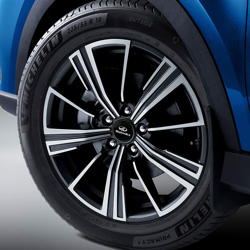 Car Wheel Center Hub Cap Cover - مراجعة Car Accessories Xuv 300 وسعره