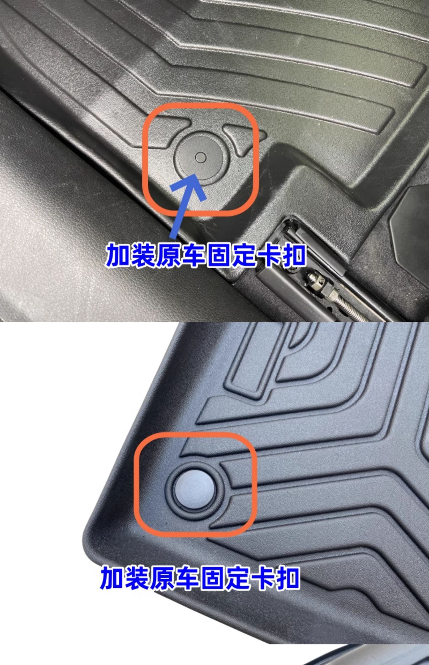 Custom Car Floor Mat for Merce - مراجعة Car Floor Mat Rubber وسعره