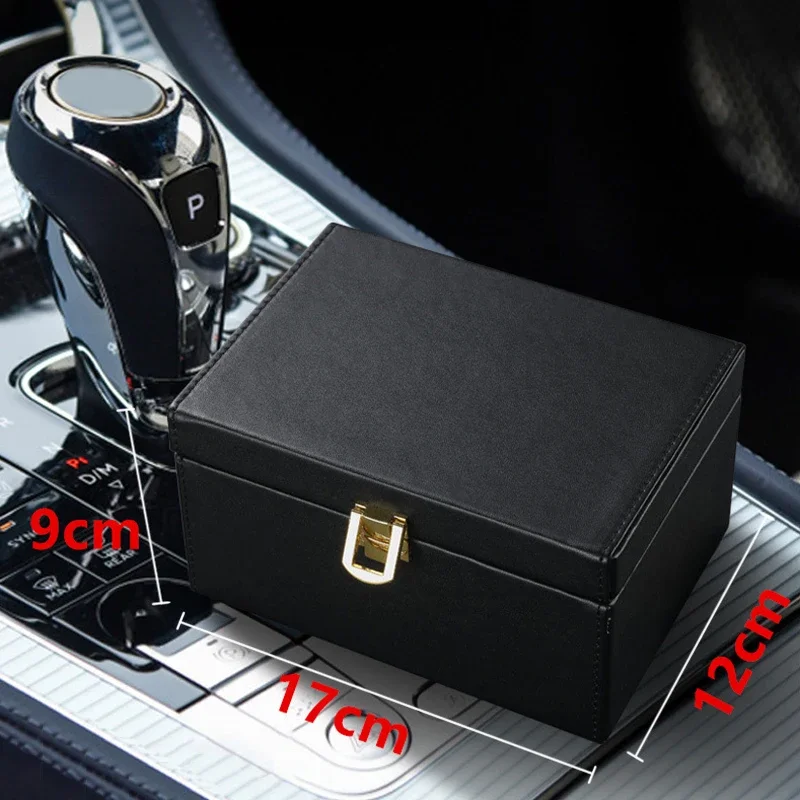 New Faraday Box Large Car Keyl - مراجعة Car Key Signal Blocker وسعره