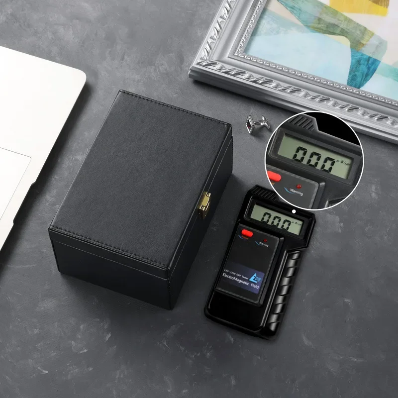 New Faraday Box Large Car Keyl - مراجعة Car Key Signal Blocker وسعره