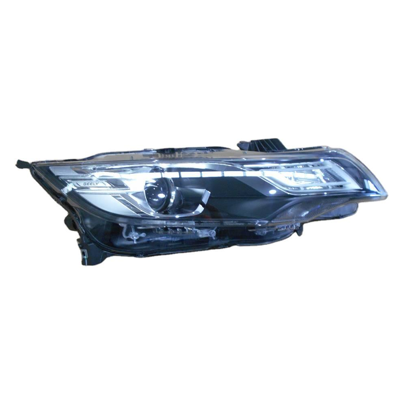 Auto Headlight Turn Signal Lam - مراجعة Car Accessories Light وسعره