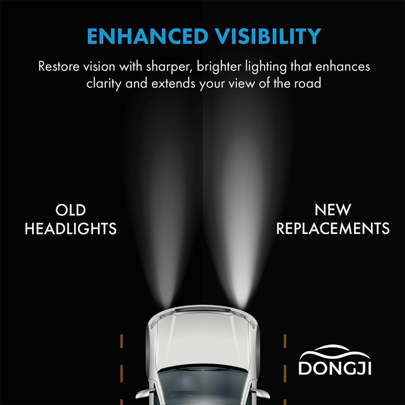 Auto Headlight Turn Signal Lam - مراجعة Car Accessories Light وسعره