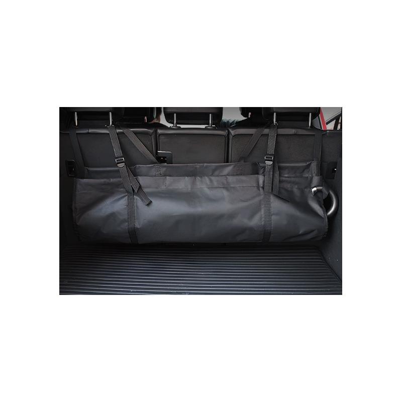 Adjustable Car Trunk Organizer - مراجعة Car Trunk Organizer وسعره