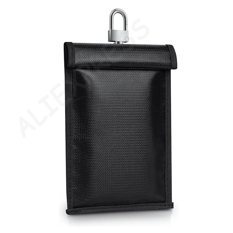 NewRFID Signal Blocking Shield - مراجعة Car Key Signal Blocker وسعره