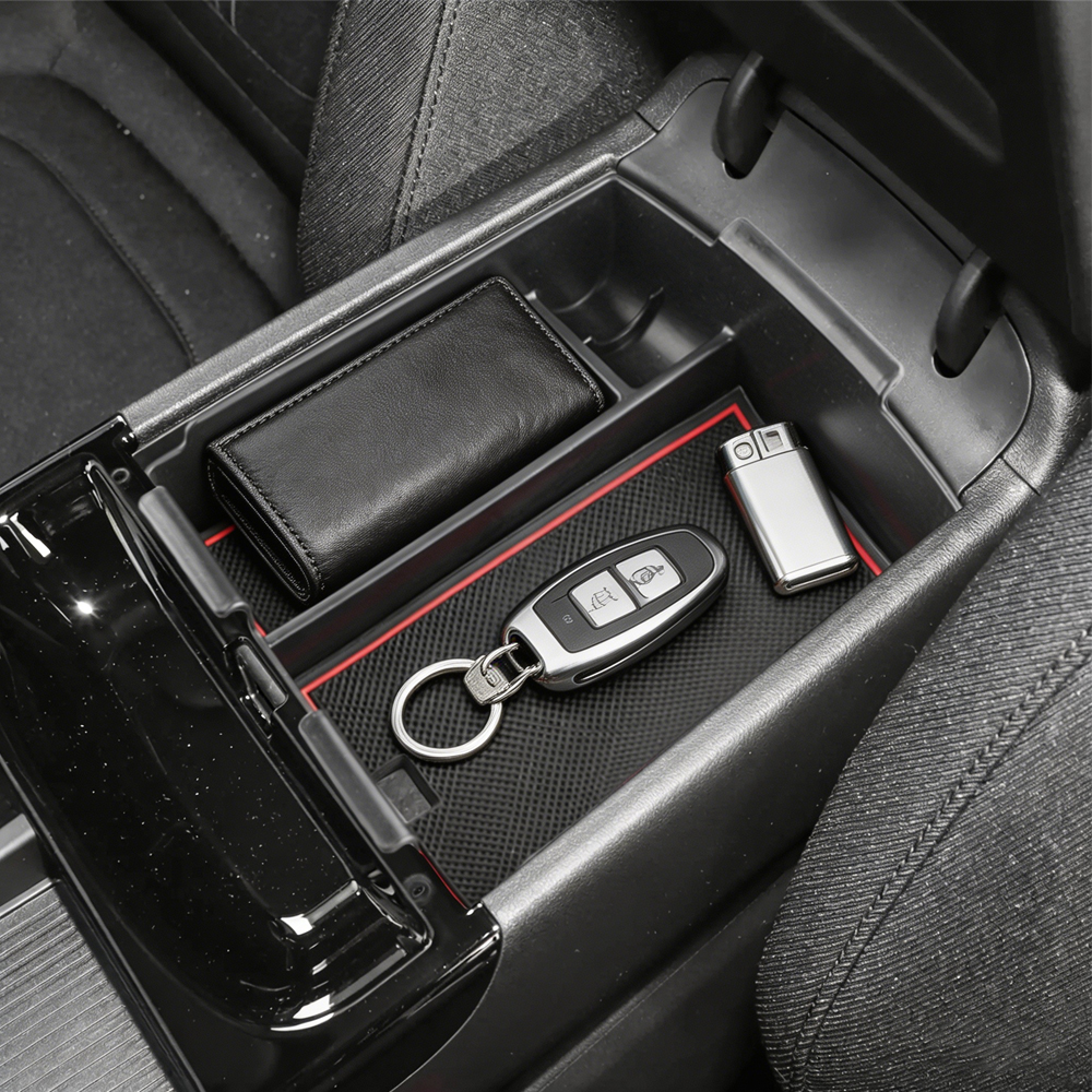 For Hyundai Tucson 2025 2026 A - مراجعة Car Accessories Etsy وسعره
