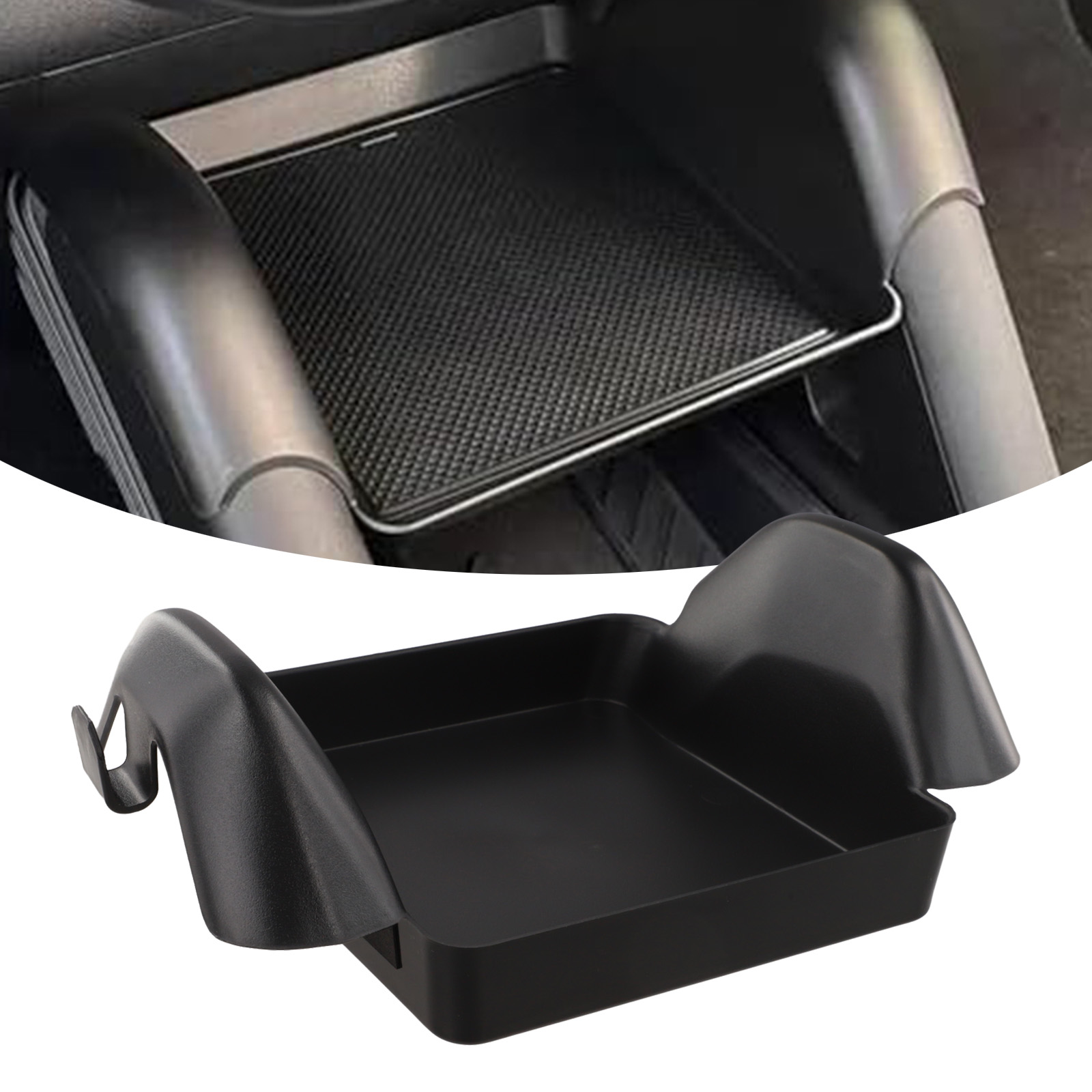Car Central Control Storage Bo - مراجعة Car Accessories Etsy وسعره