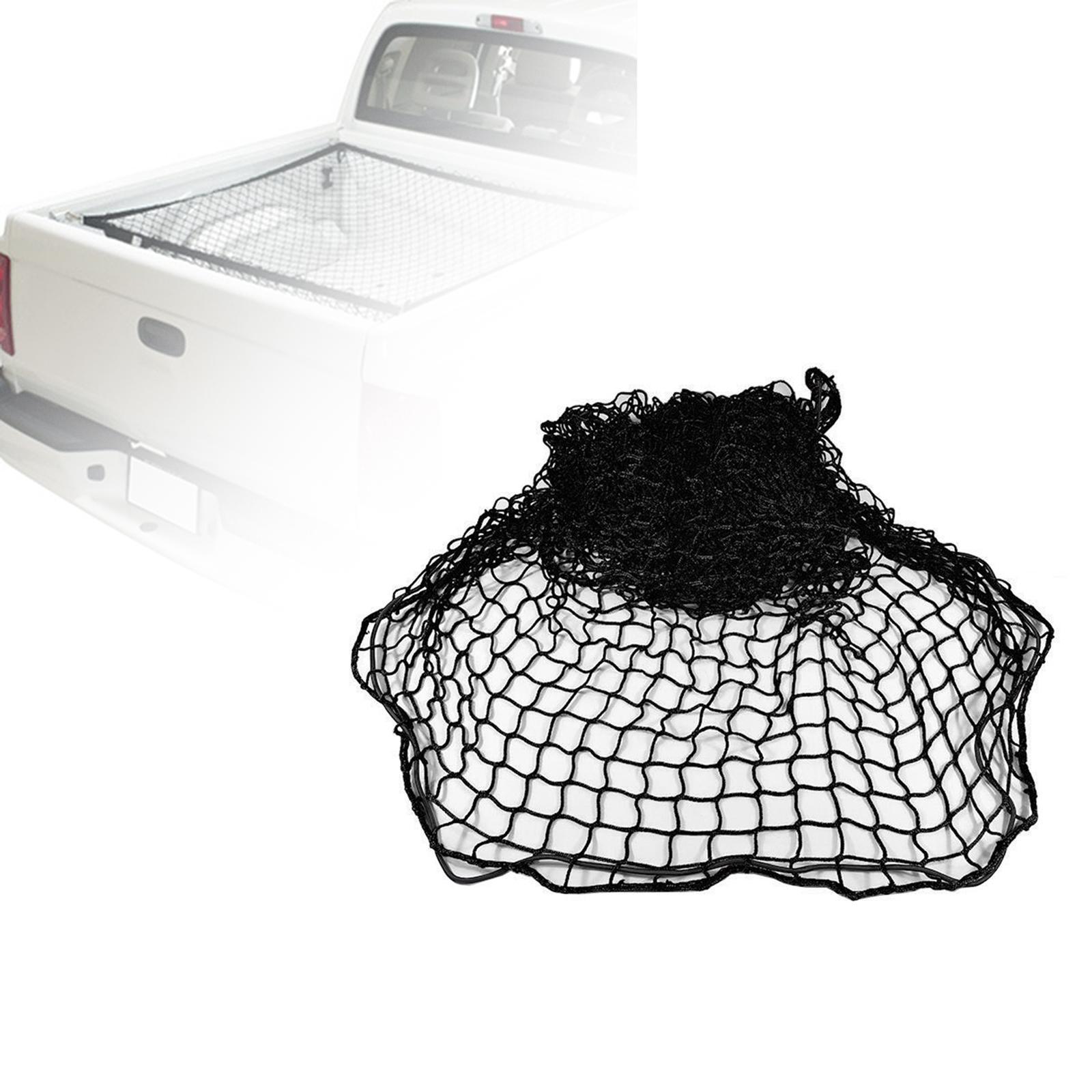Generic Cargo Net, Luggage Net - مراجعة Car Cargo Net Trunk وسعره