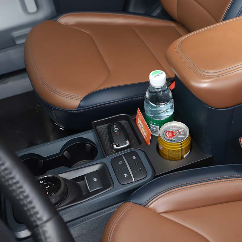 Car Center Console Storage Box - مراجعة Car Accessories Etsy وسعره