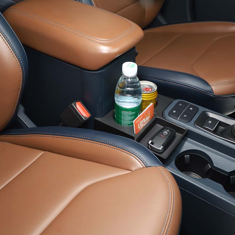 Car Center Console Storage Box - مراجعة Car Accessories Etsy وسعره