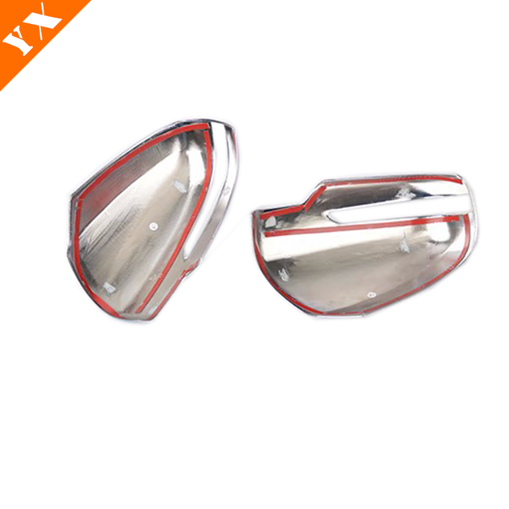 Carbon Chrome Garnish Car Side - مراجعة Car Accessories Ertiga وسعره