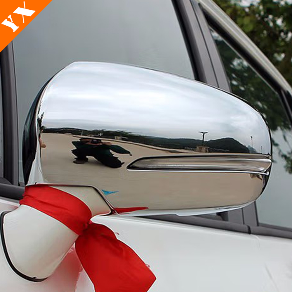 Carbon Chrome Garnish Car Side - مراجعة Car Accessories Ertiga وسعره