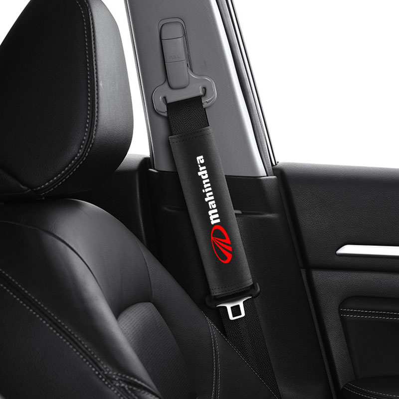 Car Seat Belt Shoulder Cover C - مراجعة Car Accessories Xuv 300 وسعره