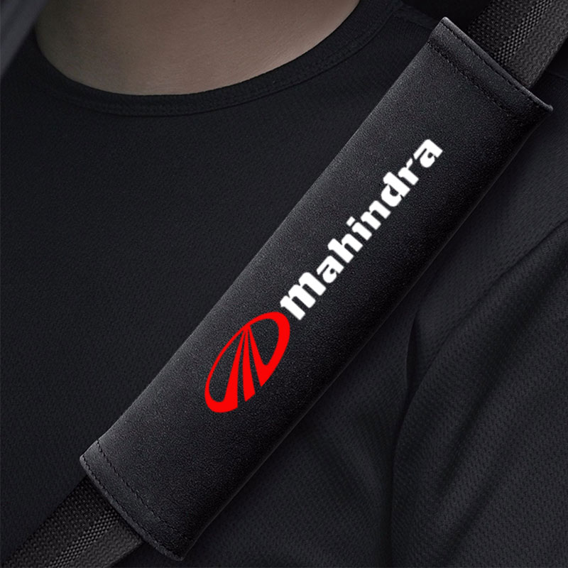 Car Seat Belt Shoulder Cover C - مراجعة Car Accessories Xuv 300 وسعره